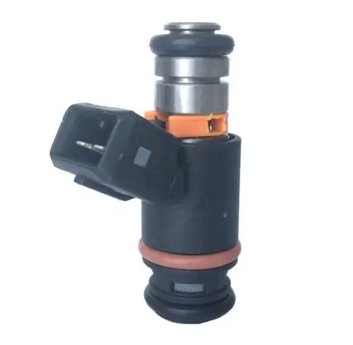 New Fuel Injector - FOR Fuel Injector IWP022 for VW Volken Euro Van Jetta 021906031D 805000348303
New Fuel Injector - FOR Fuel Injector IWP022 for VW Volken Euro Van Jetta 021906031D 805000348303
