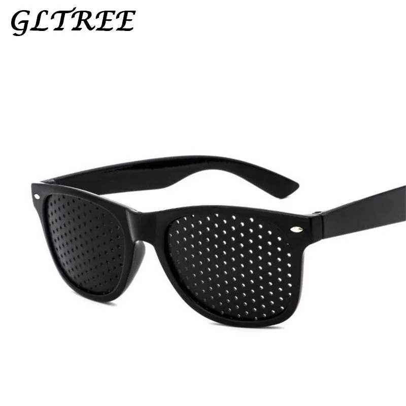 GLTREE Anti-myopia Glasses Women Sunglasses Child Exercise Eyesight Improve Natural Healing Vision Anti-Fatigue Eyeglasses G89
GLTREE Anti-myopia Glasses Women Sunglasses Child Exercise Eyesight Improve Natural Healing Vision Anti-Fatigue Eyeglasses G89