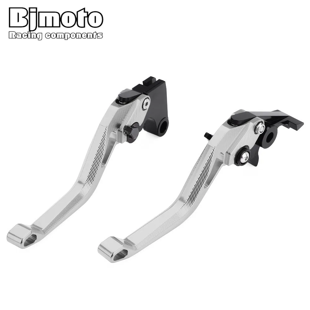 BJMOTO Motorbike Brakes Lever For BMW HP2 SPORT 2008-2011 CNC Adjustable Brake Clutch Levers
BJMOTO Motorbike Brakes Lever For BMW HP2 SPORT 2008-2011 CNC Adjustable Brake Clutch Levers
