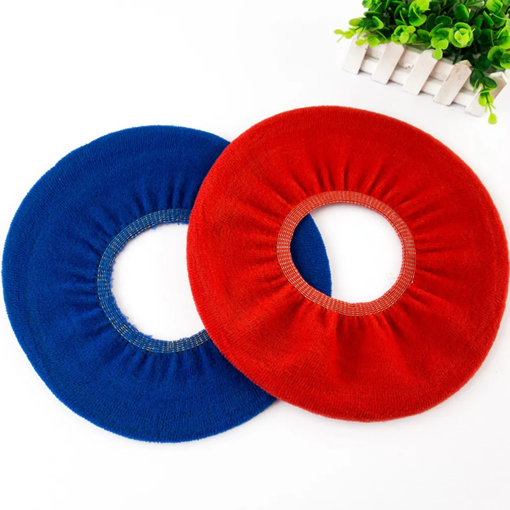 Toilet Seat Cover Winter Warm Comfortable Toilet Seat Cover Soft Washable Mat Closestool Mat Seat Home Decor Bathroom Supply#632
Toilet Seat Cover Winter Warm Comfortable Toilet Seat Cover Soft Washable Mat Closestool Mat Seat Home Decor Bathroom Supply#632
