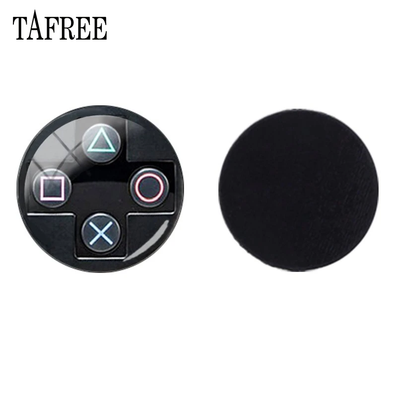 Игровой контроллер TAFREE, магнит на холодильник, видеоигровой контроллер с узором, магнитные наклейки на холодильник, Ювелирная фурнитура ру...
Игровой контроллер TAFREE, магнит на холодильник, видеоигровой контроллер с узором, магнитные наклейки на холодильник, Ювелирная фурнитура ру...