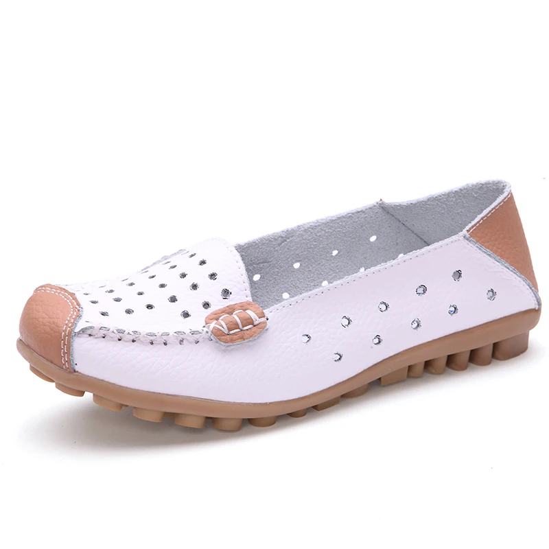 New Summer Soft Sole Hospital Medical Shoes Nurse Doctors Non-slip Sandals Pregnant Woman Shoes Surgery Hollow Breathable Shoes
New Summer Soft Sole Hospital Medical Shoes Nurse Doctors Non-slip Sandals Pregnant Woman Shoes Surgery Hollow Breathable Shoes