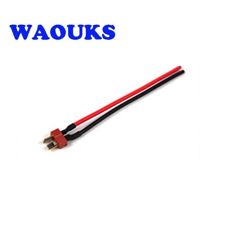 T- word battery power cord interface discharge terminal male /female head electric cord - cord plug lithium battery T - type pl
T- word battery power cord interface discharge terminal male /female head electric cord - cord plug lithium battery T - type pl