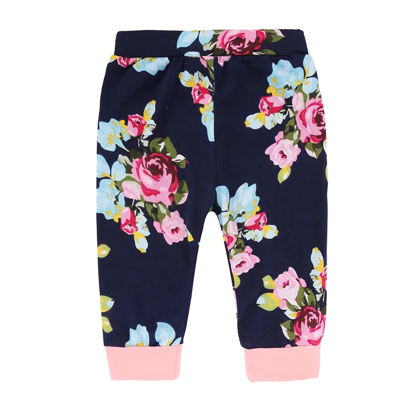 2019 Spring Autumn Baby' set Infant Baby Girls Printed floral Hooded Outerwear Shirt+Pants 2 pcs Children kids Clothing set
2019 Spring Autumn Baby' set Infant Baby Girls Printed floral Hooded Outerwear Shirt+Pants 2 pcs Children kids Clothing set