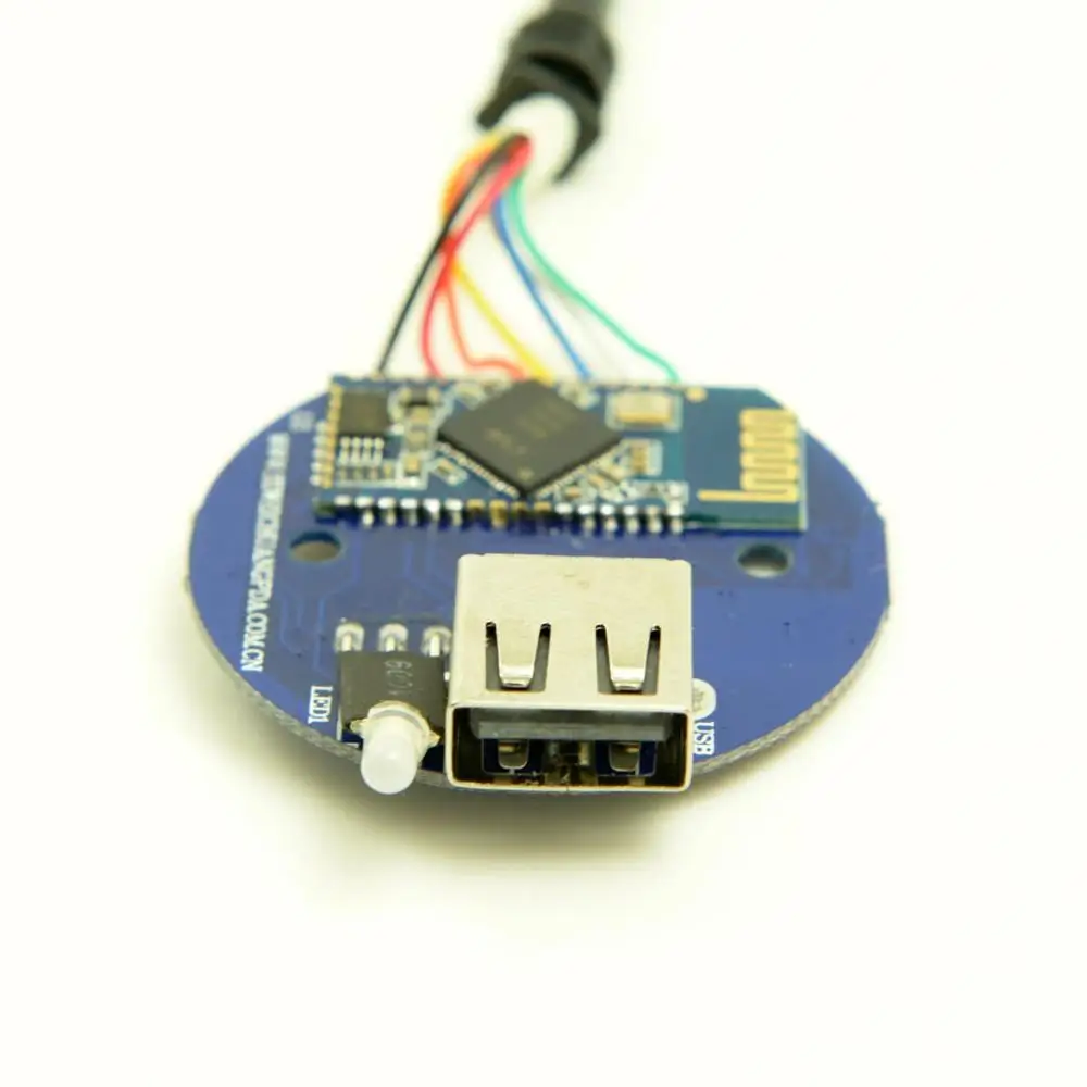 Media In AMI MDI to Bluetooth Audio Aux & USB Female Cable for Car VW AUDI A4 A6 Q5 Q7 Before 2009
Media In AMI MDI to Bluetooth Audio Aux & USB Female Cable for Car VW AUDI A4 A6 Q5 Q7 Before 2009