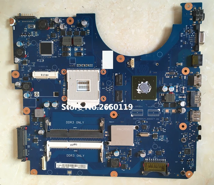 Высококачественная материнская плата для ноутбука R780 REV1.3(100312)-8 полностью протестирована
Высококачественная материнская плата для ноутбука R780 REV1.3(100312)-8 полностью протестирована