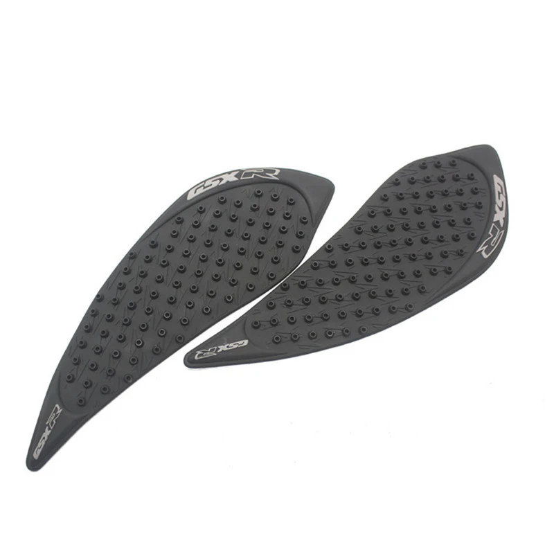 For SUZUKI GSX-R1000 GSXR1000 2009-2016 Motorcycle Tank Traction Pad Side Gas Knee Grip Protector Anti slip sticker 3M Black
For SUZUKI GSX-R1000 GSXR1000 2009-2016 Motorcycle Tank Traction Pad Side Gas Knee Grip Protector Anti slip sticker 3M Black