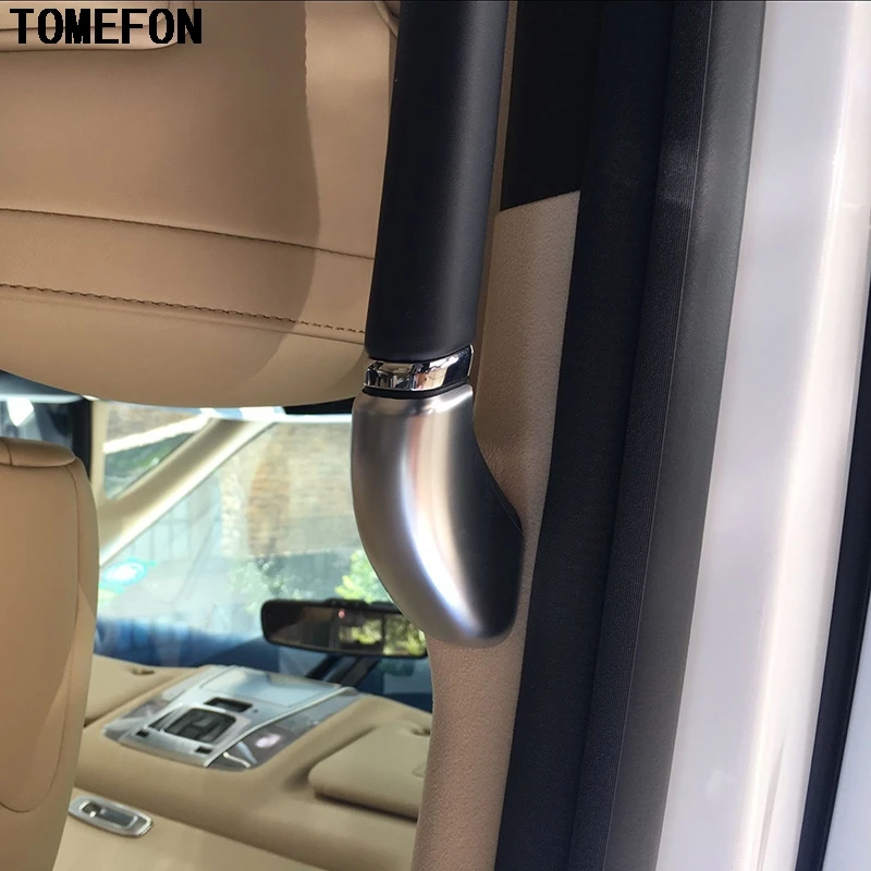 Накладной подлокотник для Toyota Alphard Vellfire 2015 2016 2017, ABS Хромированная накладка на заднюю дверь, накладные аксессуары, 4 шт.
Накладной подлокотник для Toyota Alphard Vellfire 2015 2016 2017, ABS Хромированная накладка на заднюю дверь, накладные аксессуары, 4 шт.
