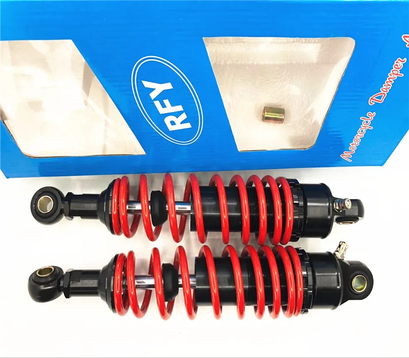 New arrival 12.5" 320mm Motorcycle Air Shock Absorber For Yamaha Honda Kawasaki Suzuki
New arrival 12.5" 320mm Motorcycle Air Shock Absorber For Yamaha Honda Kawasaki Suzuki