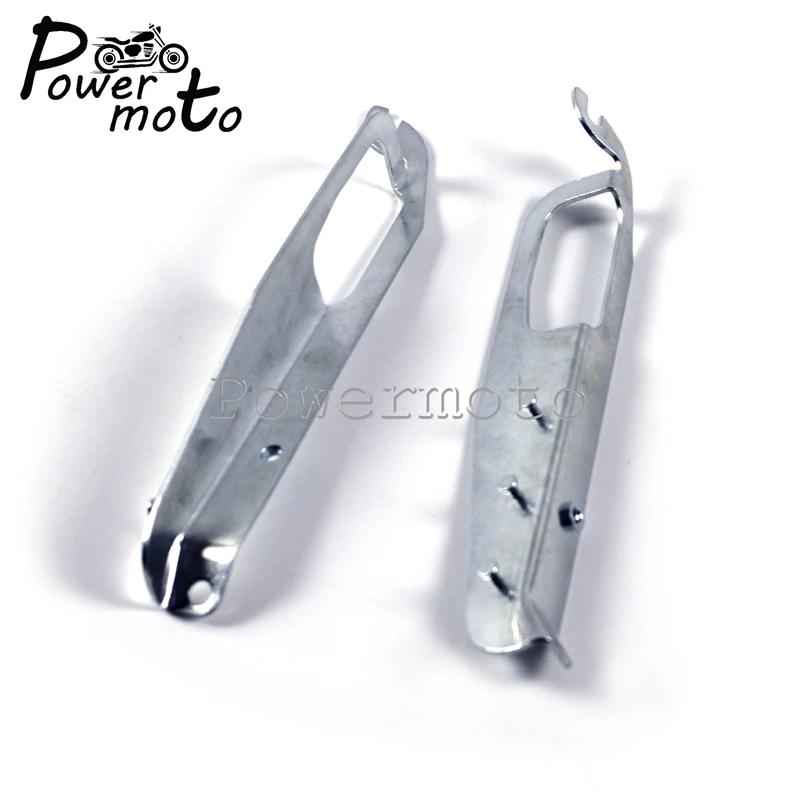 

Motorcycle Inner Fairing Support Brackets Holder For Harley Touring Electra Street Glide Classic FLHX FLHT 1996-2013