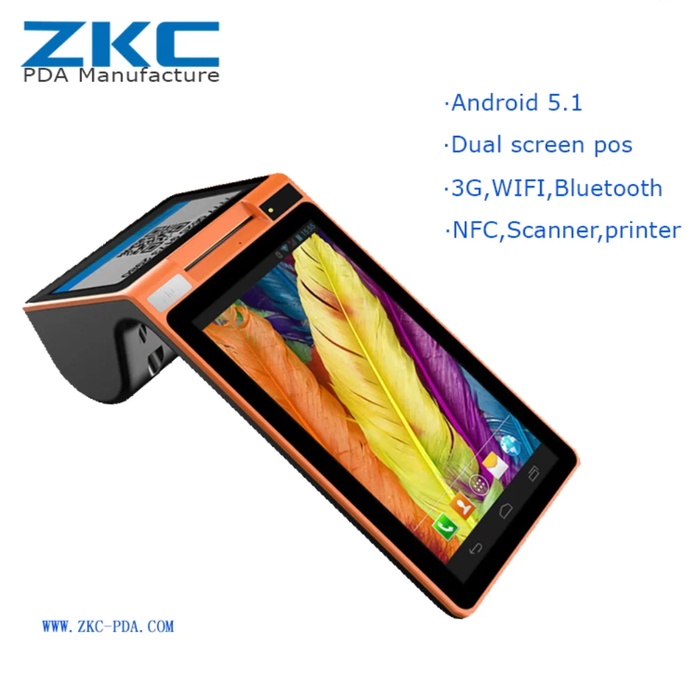 Ресторан и showith сканер штрих-кода банковский платеж сенсорный экран 7 дюймов NFC POS машина
Ресторан и showith сканер штрих-кода банковский платеж сенсорный экран 7 дюймов NFC POS машина