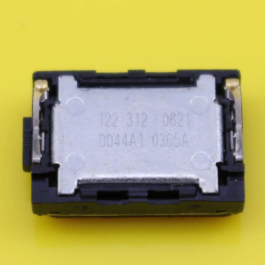 JCD 1pcs Buzzer Loud Speaker ringer Replacement for Nokia 5530 N9 E7-00 E7 603 701 n710 X6 X6-00 E6 C7 C6 High Quality
JCD 1pcs Buzzer Loud Speaker ringer Replacement for Nokia 5530 N9 E7-00 E7 603 701 n710 X6 X6-00 E6 C7 C6 High Quality