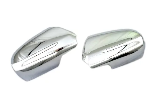 Car Chromium Styling Chrome Side Mirror Cover For Mercedes Benz W219 CLS Class Facelifted
Car Chromium Styling Chrome Side Mirror Cover For Mercedes Benz W219 CLS Class Facelifted