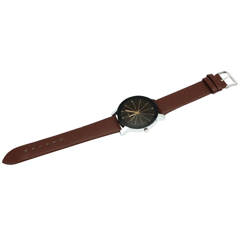 Men Quartz Round Case Dial Watch With Leather Band Fashion Male Convex Large Strap Watch Best-seller Watches Gift horloges man
Men Quartz Round Case Dial Watch With Leather Band Fashion Male Convex Large Strap Watch Best-seller Watches Gift horloges man