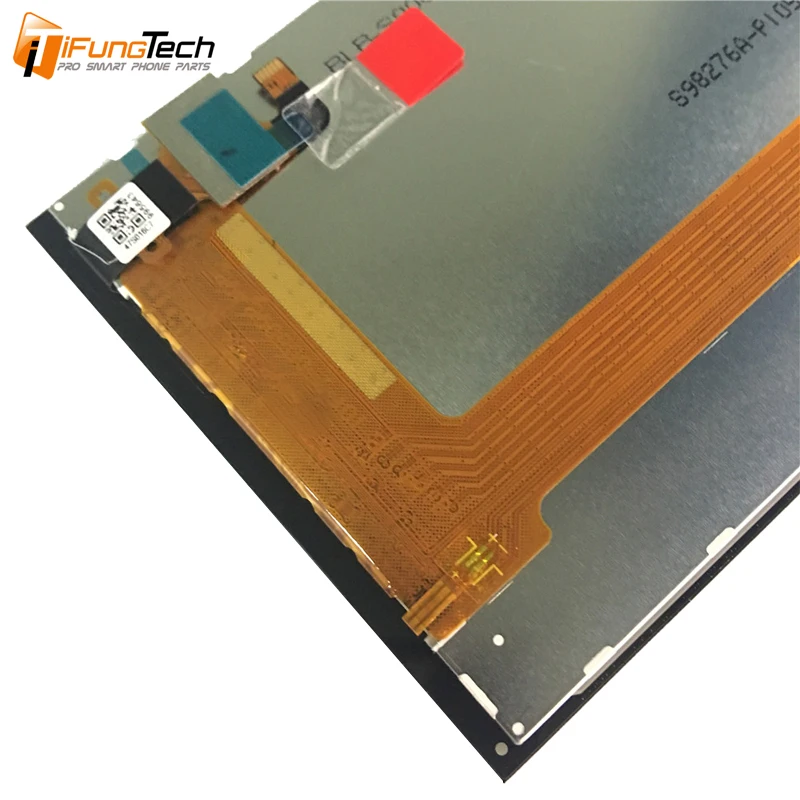 LCD for HTC Desire 620 620G LCD Display 620U 620T Touch Screen Digitizer for HTC 620 Display 5" Replacement Free Shipping
LCD for HTC Desire 620 620G LCD Display 620U 620T Touch Screen Digitizer for HTC 620 Display 5" Replacement Free Shipping