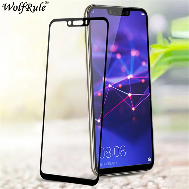 Full Cover Tempered Glass On Huawei Mate 20 Lite Screen Protector Huawei Mate 20 Lite Glass Mate 20 Lite 9H Hardness Phone Film
Full Cover Tempered Glass On Huawei Mate 20 Lite Screen Protector Huawei Mate 20 Lite Glass Mate 20 Lite 9H Hardness Phone Film