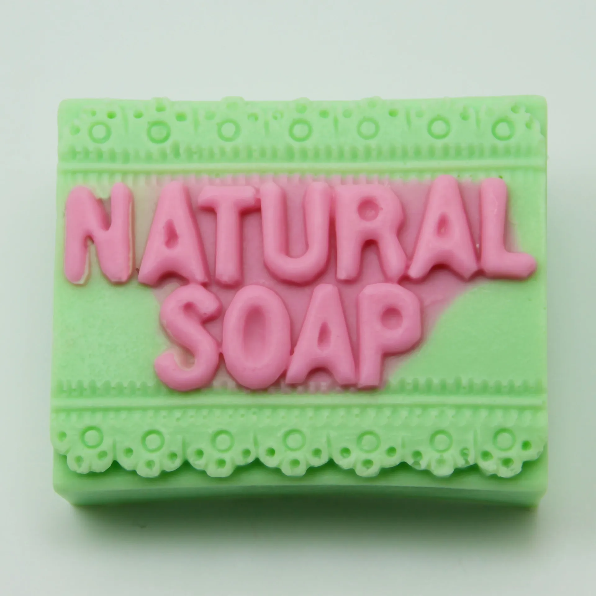 Big Block natural soap mold silicone alphabet art craft soap making molds 
Big Block natural soap mold silicone alphabet art craft soap making molds