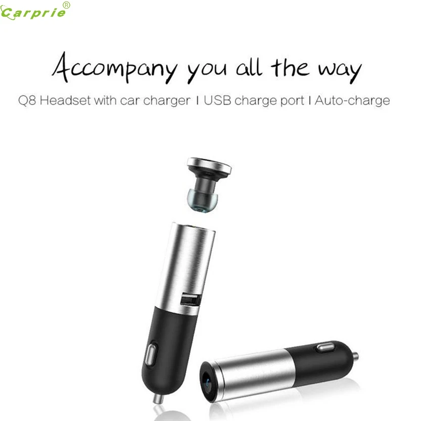 KLV Q8 usb Car Charger Smart Bluetooth car kit handfree fm transmitter 4.0 Stereo Headset auto quick charging TJ
KLV Q8 usb Car Charger Smart Bluetooth car kit handfree fm transmitter 4.0 Stereo Headset auto quick charging TJ
