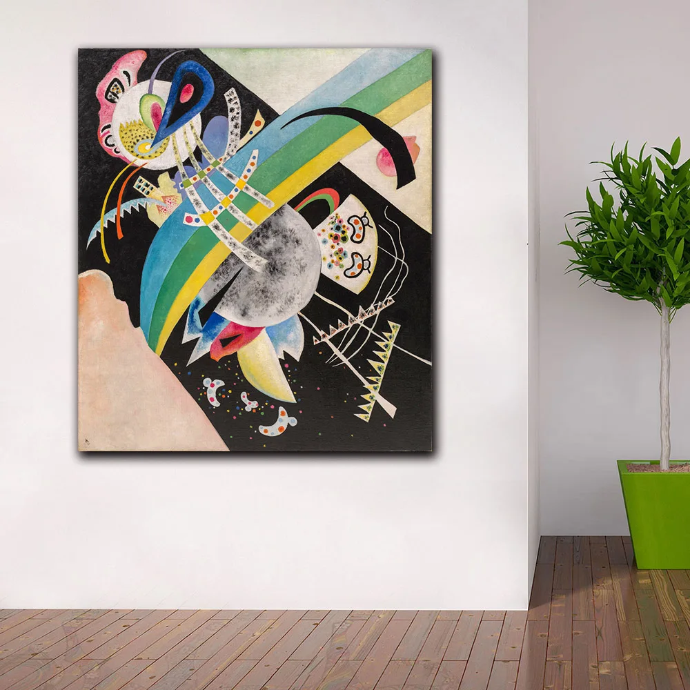 Круги на черном холсте, 1921 Wassily Kandinsky, Картина на холсте для гостиной, украшение для дома, картина маслом на холсте, Настенная картина
Круги на черном холсте, 1921 Wassily Kandinsky, Картина на холсте для гостиной, украшение для дома, картина маслом на холсте, Настенная картина