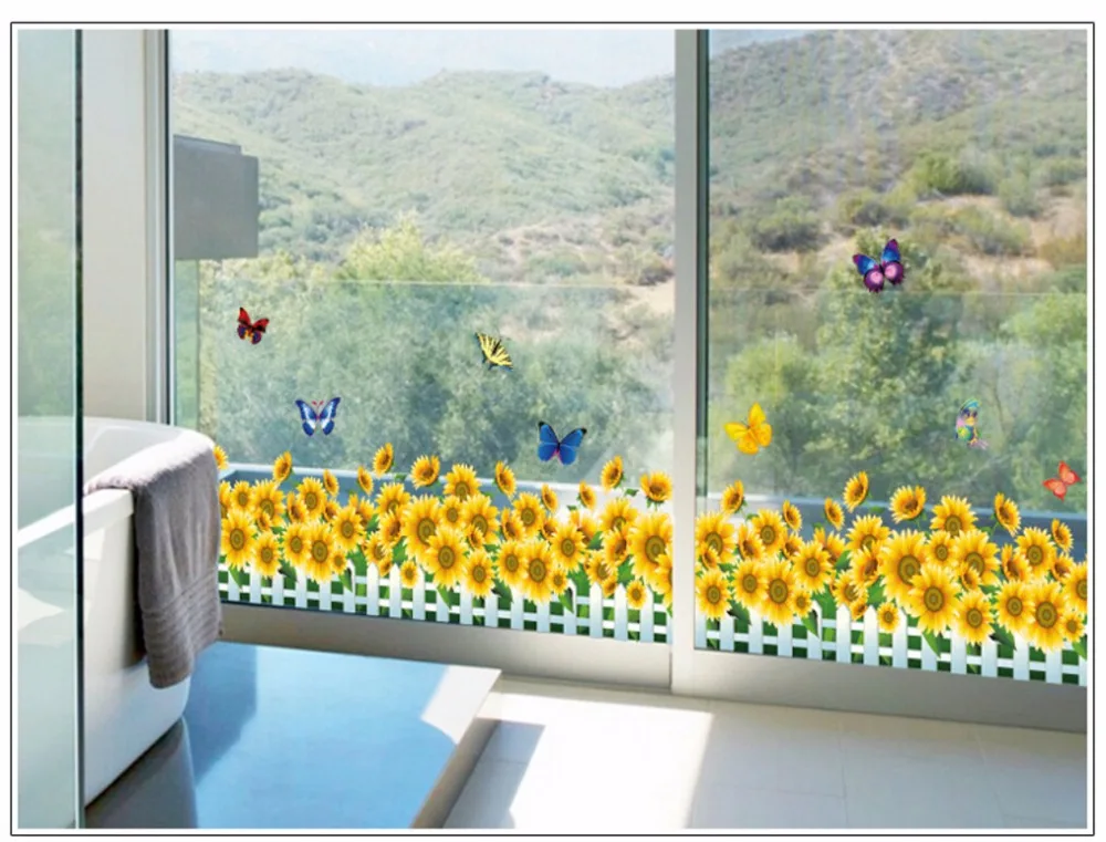 cosmoses flowers fences baseboard decals home decorative stickers adesivos de paredes 3D wall tatoo diy room mural art 7210
cosmoses flowers fences baseboard decals home decorative stickers adesivos de paredes 3D wall tatoo diy room mural art 7210