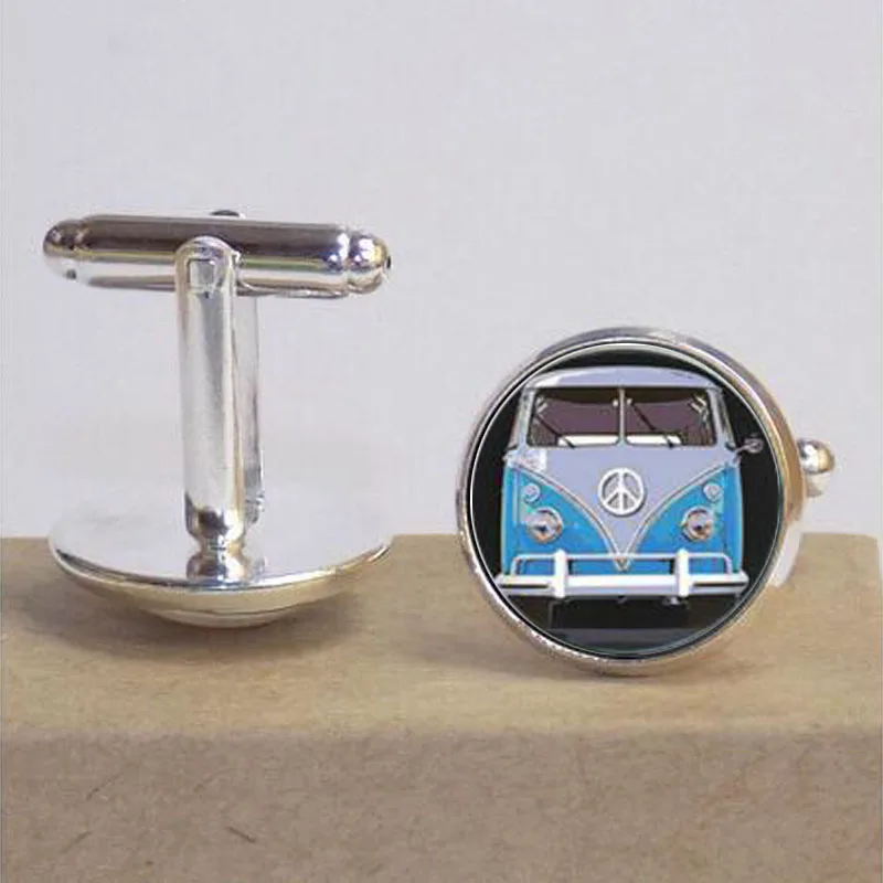 Hot glass dome jewelry Vintage Blue Hippy Bus Photo Cuffink Blue Hippy Bus Photo Cuffink art gift for children Bangle
Hot glass dome jewelry Vintage Blue Hippy Bus Photo Cuffink Blue Hippy Bus Photo Cuffink art gift for children Bangle