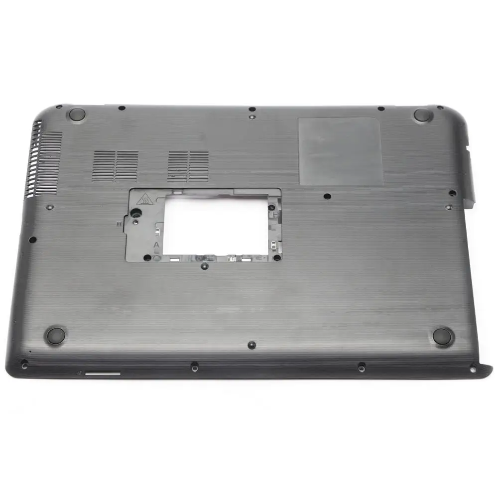 K000144180 настоящий Новый Нижний Базовый чехол AP0WF000C00 для Toshiba Satellite L40T-A L40T-A-106
K000144180 настоящий Новый Нижний Базовый чехол AP0WF000C00 для Toshiba Satellite L40T-A L40T-A-106