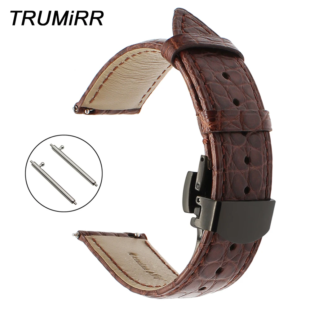 Ремешок для часов Asus ZenWatch 1, 2, мужской, из натуральной кожи аллигатора, LG G Watch, Urbane, вектор Кроко, быстросъемный ремешок, 22 мм
Ремешок для часов Asus ZenWatch 1, 2, мужской, из натуральной кожи аллигатора, LG G Watch, Urbane, вектор Кроко, быстросъемный ремешок, 22 мм