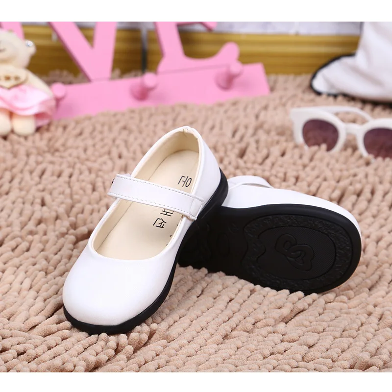 2018 new autumn kids leather shoes PU leather girls shoes princess girls dress shoes lovely kids dancing shoe children sneakers
2018 new autumn kids leather shoes PU leather girls shoes princess girls dress shoes lovely kids dancing shoe children sneakers