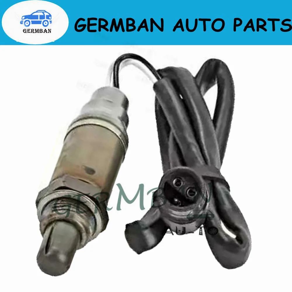 Lambda Oxygen Sensor 0258003279 Fits For Audi Chrysler Dodge Renault V W 1.6-2.8L 1987- # 048906265
Lambda Oxygen Sensor 0258003279 Fits For Audi Chrysler Dodge Renault V W 1.6-2.8L 1987- # 048906265