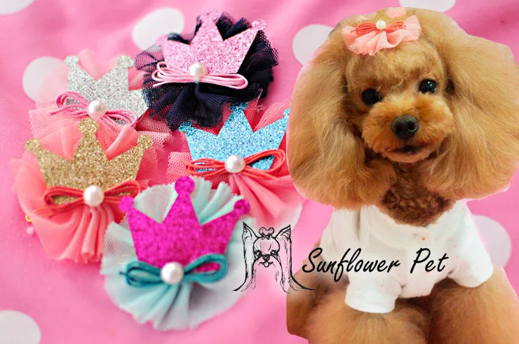 2015 Pet/Child милые марлевые сверкающие короны Мальтийский головной убор аксессуары для домашних животных 20 шт./лот
2015 Pet/Child милые марлевые сверкающие короны Мальтийский головной убор аксессуары для домашних животных 20 шт./лот