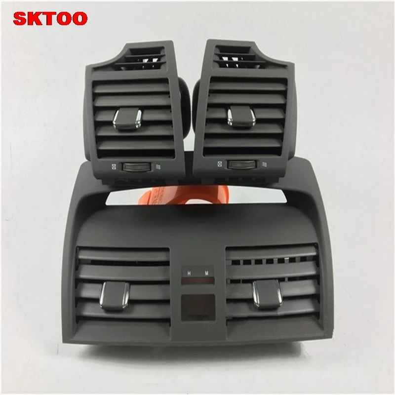 Автозапчасти SKTOO, вентиляционное отверстие приборной панели для кондиционера, сопло для моделей Toyota Camry 2006-2011
Автозапчасти SKTOO, вентиляционное отверстие приборной панели для кондиционера, сопло для моделей Toyota Camry 2006-2011