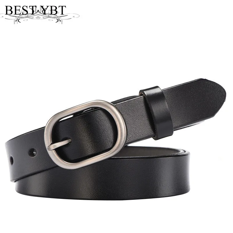 Best YBT Women belt high quality solid color Imitation leather Alloy pin buckle belt business affairs Women casual belt
Best YBT Women belt high quality solid color Imitation leather Alloy pin buckle belt business affairs Women casual belt
