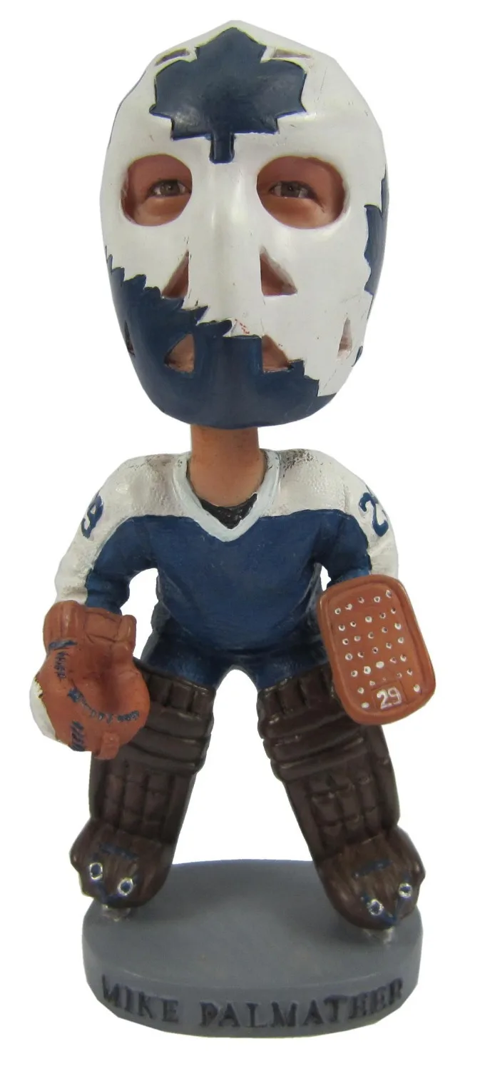 Персонализированные bobblehead кукла hoky плеер подарок на день рождения фиксированный корпус из полирезины + голова из полирезины
Персонализированные bobblehead кукла hoky плеер подарок на день рождения фиксированный корпус из полирезины + голова из полирезины