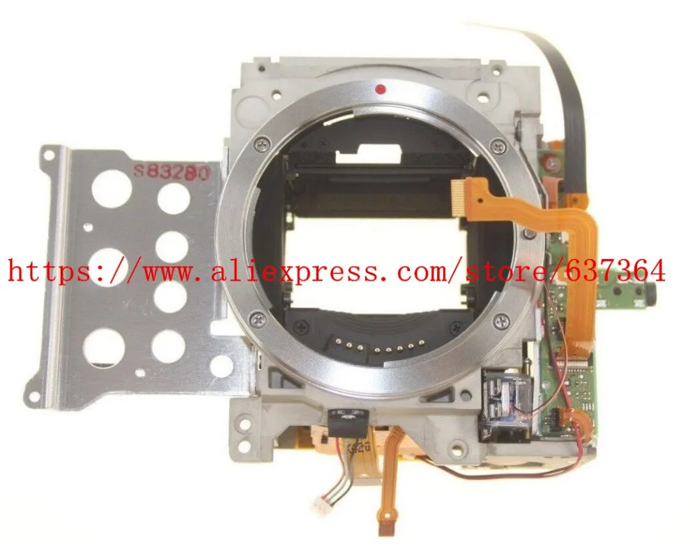 Запасные части для Canon EOS 1DX EOS 1D X зеркальная коробка в сборе CY3-1661-020
Запасные части для Canon EOS 1DX EOS 1D X зеркальная коробка в сборе CY3-1661-020