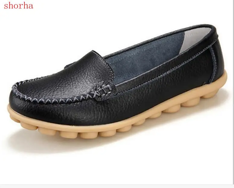 Fashion Shoes Woman Leather Women Shoes Flats Colors footwear Loafers Slip On Women's Flat Shoes Moccasins Plus Size 35-42
Fashion Shoes Woman Leather Women Shoes Flats Colors footwear Loafers Slip On Women's Flat Shoes Moccasins Plus Size 35-42