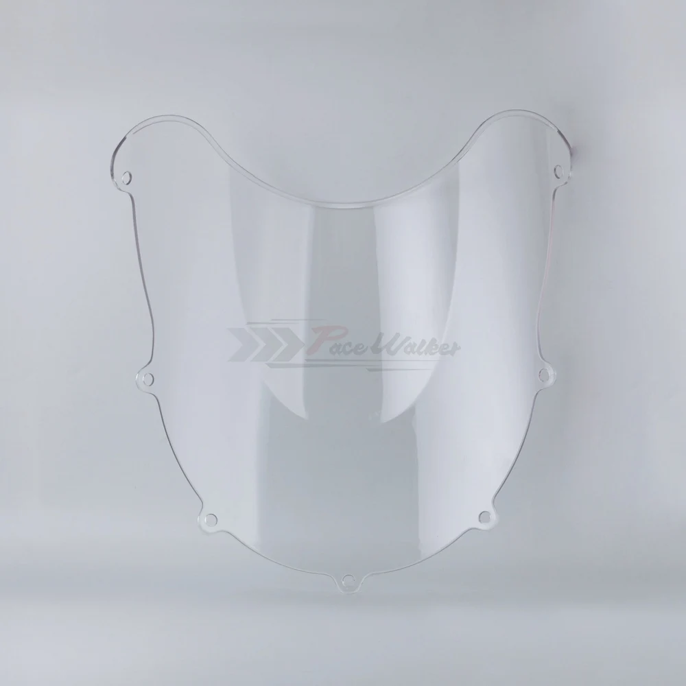 Motorcycle Double Bubble Windscreen Windshield For SUZUKI GSXR600 GSXR750 GSXR 600 750 1996 1997 1998 1999 Screensaver
Motorcycle Double Bubble Windscreen Windshield For SUZUKI GSXR600 GSXR750 GSXR 600 750 1996 1997 1998 1999 Screensaver