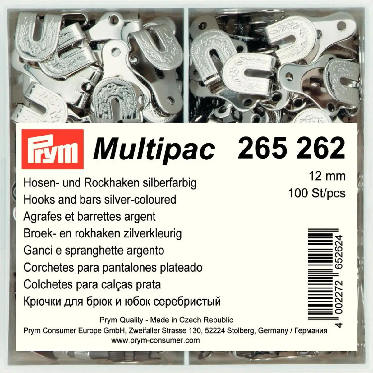 Germany Prym pants hook / skirt hook 265262/265265/265266/265268, crochets pantalon trouser hooks, patchwork, manual diy
Germany Prym pants hook / skirt hook 265262/265265/265266/265268, crochets pantalon trouser hooks, patchwork, manual diy