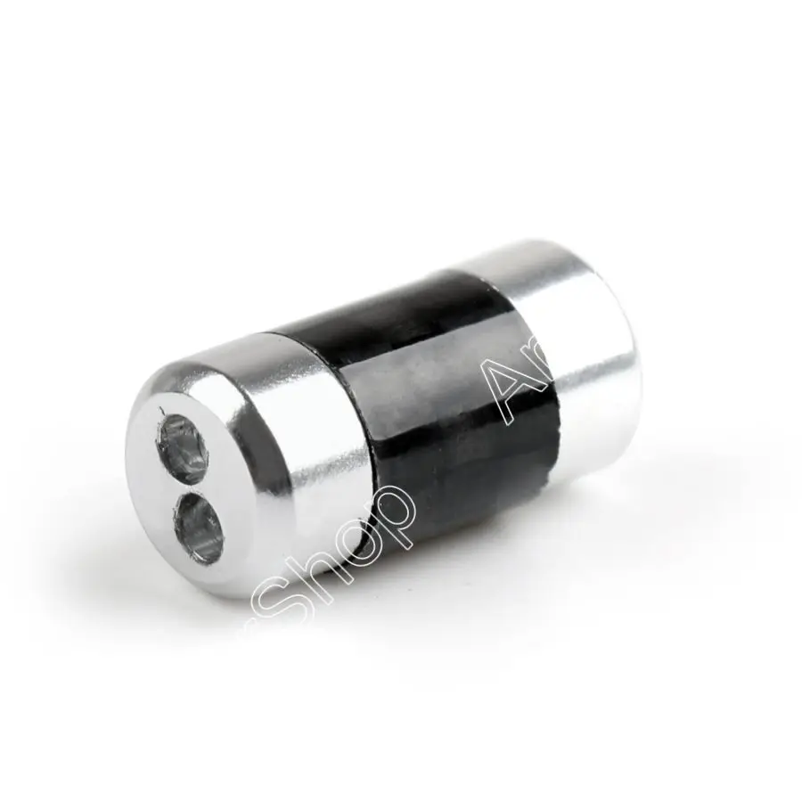 Areyourshop Hot Sale 100Pcs Black Silver Mini Carbon Fiber Pants Boot Y Splitter Speaker RCA Audio Wire
Areyourshop Hot Sale 100Pcs Black Silver Mini Carbon Fiber Pants Boot Y Splitter Speaker RCA Audio Wire