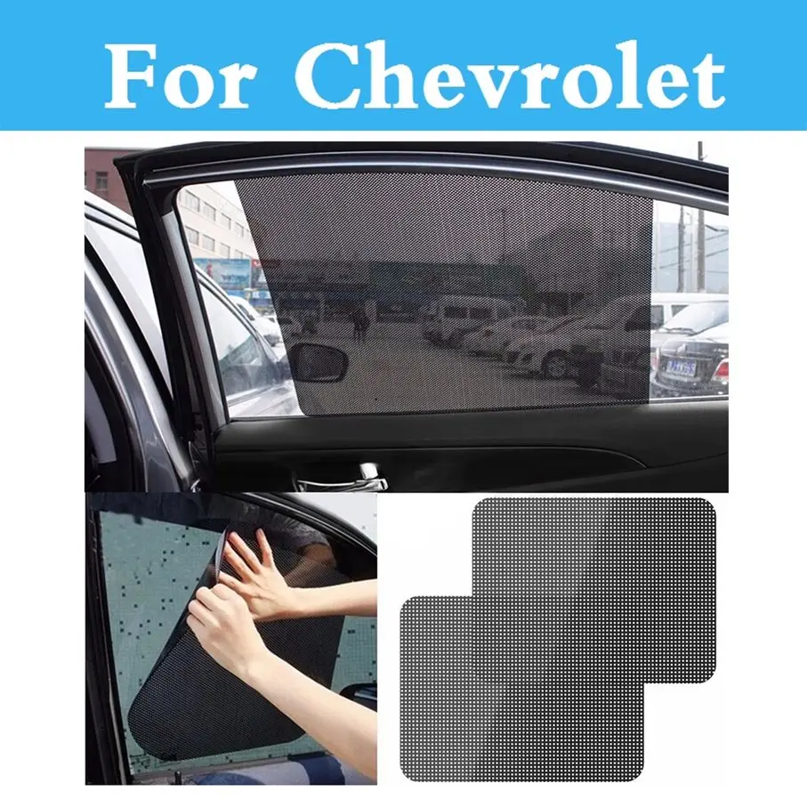 Солнцезащитный козырек для заднего стекла автомобиля защитный экран Chevrolet Corvette