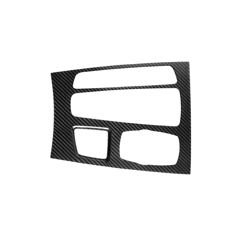 car accessories 100% Carbon Fiber Interior Gear Shift Knob Panel Box Trim Cover For BMW X6 F16 F86 2015-2017 & X5 F15 F85 14-17
car accessories 100% Carbon Fiber Interior Gear Shift Knob Panel Box Trim Cover For BMW X6 F16 F86 2015-2017 & X5 F15 F85 14-17