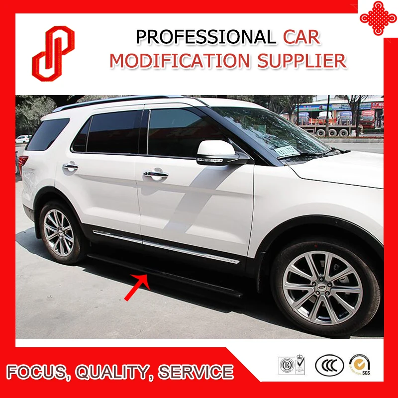 Automatic scaling aluminium alloy Electric pedal side step running board for Explorer 2013 2014 2015 2016 2017 2018 2019
Automatic scaling aluminium alloy Electric pedal side step running board for Explorer 2013 2014 2015 2016 2017 2018 2019