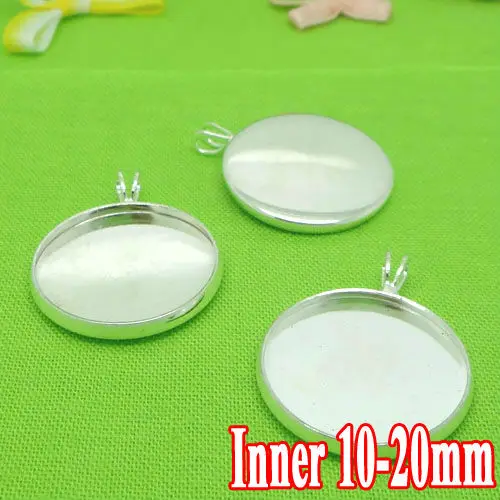 20pcs 10mm-20mm Shaped Pendant Blank Bezel Setting Base Tray for Cameo Cabochons Silver-Plated Antique Bronze Diy part
20pcs 10mm-20mm Shaped Pendant Blank Bezel Setting Base Tray for Cameo Cabochons Silver-Plated Antique Bronze Diy part