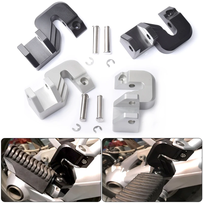 R1200GS мотоцикл для BMW R1200GS 2005-2012 R1200GS ADV 2006-2013 мотоцикл пассажирский ног Перемещение
R1200GS мотоцикл для BMW R1200GS 2005-2012 R1200GS ADV 2006-2013 мотоцикл пассажирский ног Перемещение