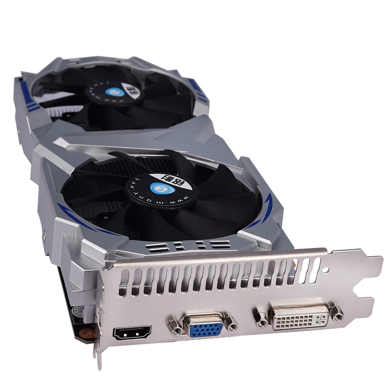 Warwolf версия высокого класса GTX950M 4 Г игровой видеокарты Nvidi DDR5 игры видеокарта