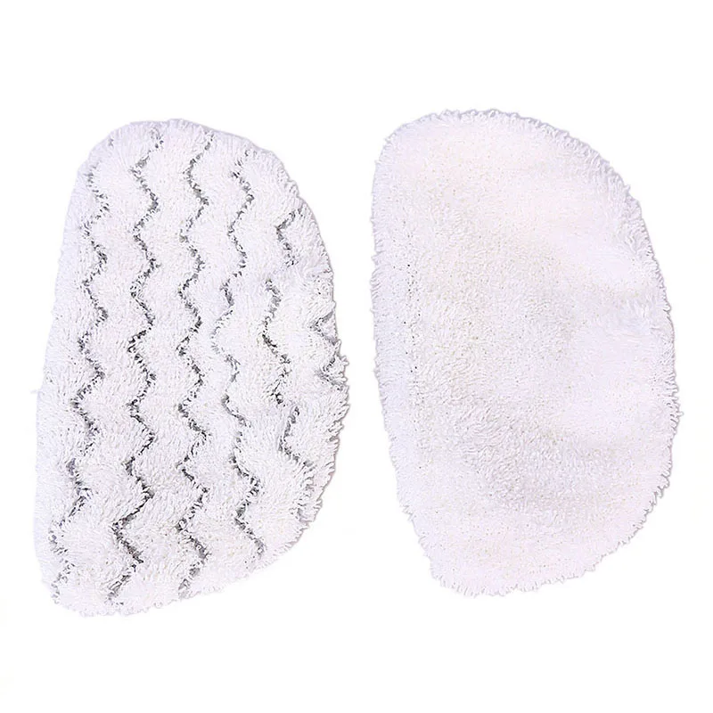 1 Set Microfiber Steam Mop Cloth Pad for Bissell Symphony 1252 1132 Hard Floor Vacuum Cleaner Cloth Accessories Replacement Pads
1 Set Microfiber Steam Mop Cloth Pad for Bissell Symphony 1252 1132 Hard Floor Vacuum Cleaner Cloth Accessories Replacement Pads