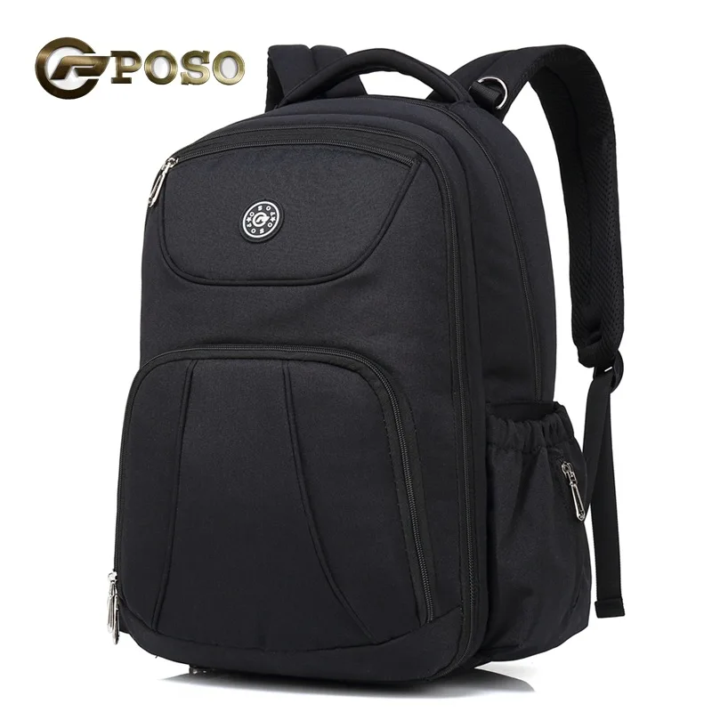 POSO New fashion 15 inch Laptop bag Business package computer Bag Backpack free shipping
POSO New fashion 15 inch Laptop bag Business package computer Bag Backpack free shipping