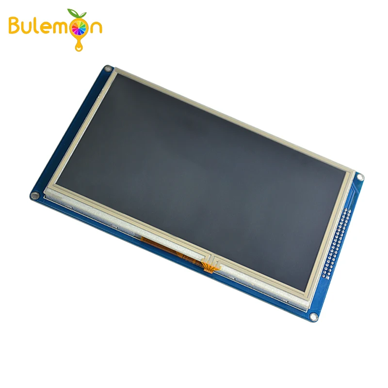 

7" inch TFT LCD Module 800x480 SSD1963 Touch PWM For Arduino AVR STM32 ARM 800*480 800 480 Digital Control Board