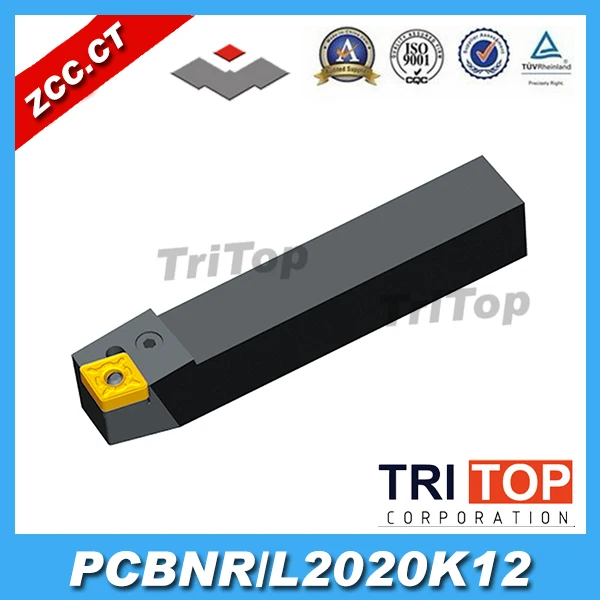 ZCC.CT PCBNR/L2020K12 P Hole clamping tool holders External turning tools CNC Lathe Tool Holder For CC Series Inserts Lathe Tool
ZCC.CT PCBNR/L2020K12 P Hole clamping tool holders External turning tools CNC Lathe Tool Holder For CC Series Inserts Lathe Tool