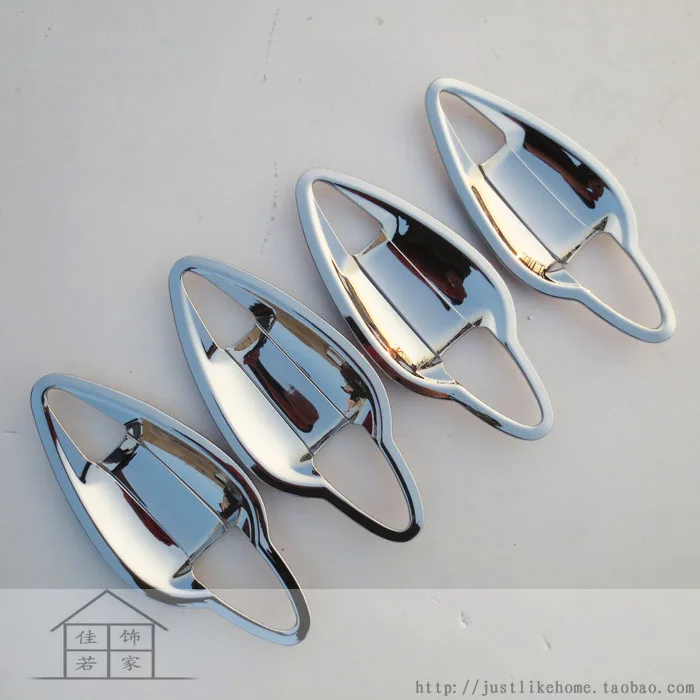 ABS plating Rearview mirror cover Trim/Rearview mirror Decoration for 2015 JAC Refine S3 Car styling
ABS plating Rearview mirror cover Trim/Rearview mirror Decoration for 2015 JAC Refine S3 Car styling