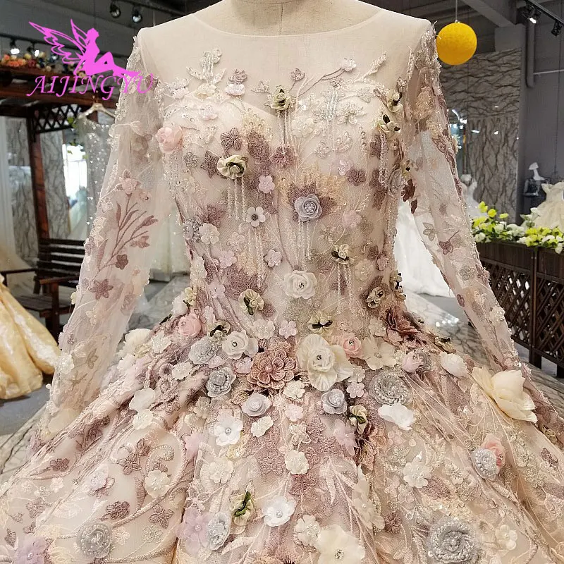 AIJINGYU Beautiful Wedding Dresses Buy Gown Queen Bridal Toast Short Ukraine Weeding Gowns 2021 2020 Boho Wedding Dress
AIJINGYU Beautiful Wedding Dresses Buy Gown Queen Bridal Toast Short Ukraine Weeding Gowns 2021 2020 Boho Wedding Dress